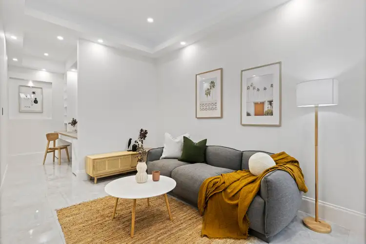 Third view of Homely house listing, 8A Glover Avenue, Pooraka SA 5095