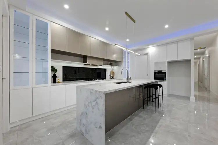 Fifth view of Homely house listing, 8A Glover Avenue, Pooraka SA 5095
