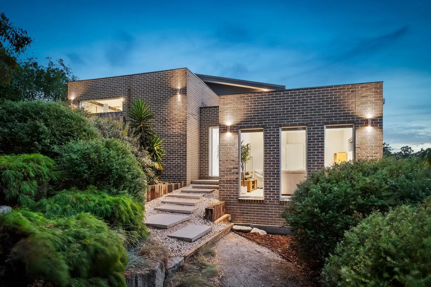 Main view of Homely house listing, 6 Kalbar Road, Eltham VIC 3095