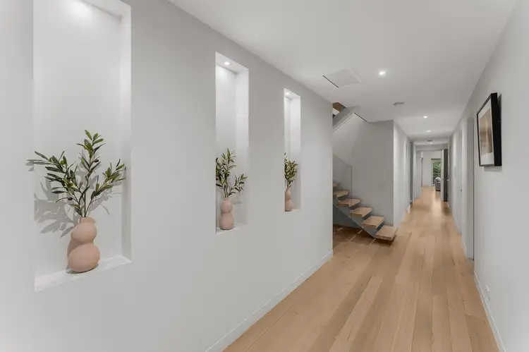 Second view of Homely house listing, 6 Kalbar Road, Eltham VIC 3095