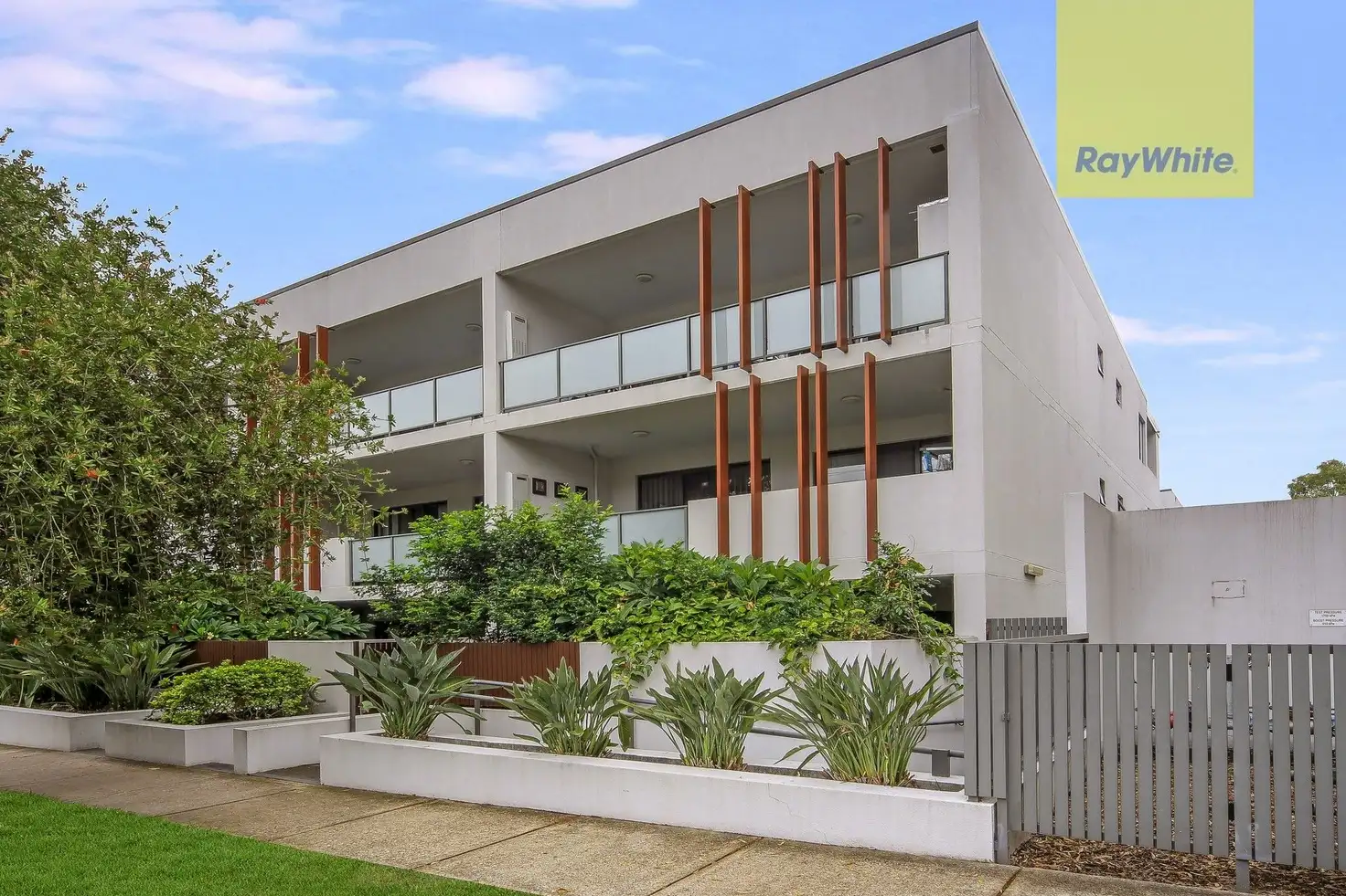 Main view of Homely unit listing, 1/54-58 Macarthur Street, Parramatta NSW 2150