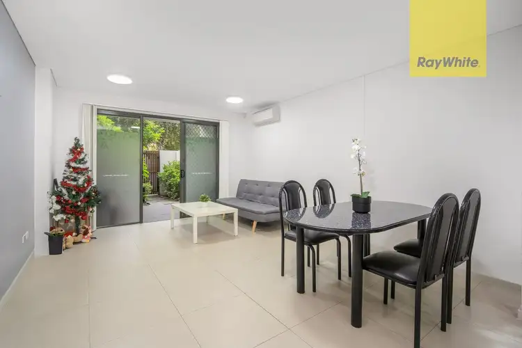 Second view of Homely unit listing, 1/54-58 Macarthur Street, Parramatta NSW 2150