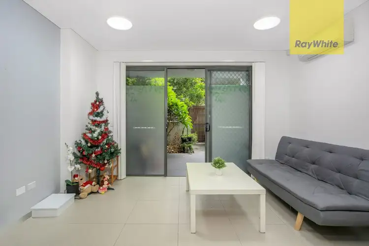 Third view of Homely unit listing, 1/54-58 Macarthur Street, Parramatta NSW 2150