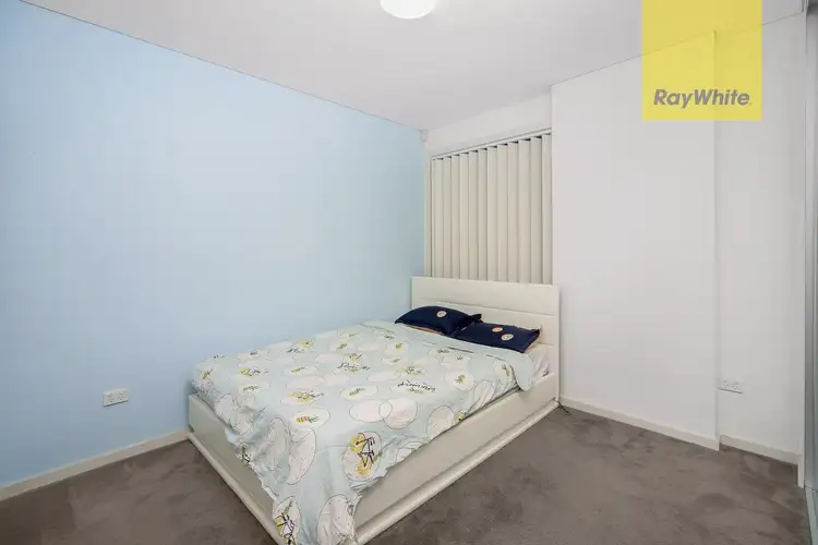 Fourth view of Homely unit listing, 1/54-58 Macarthur Street, Parramatta NSW 2150