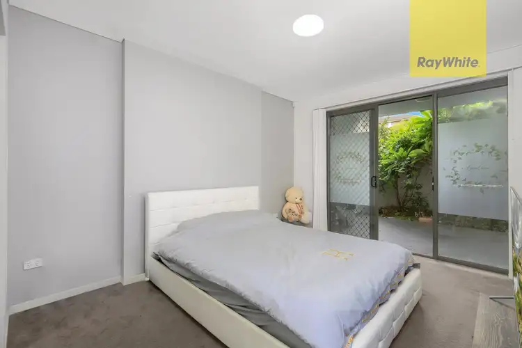 Fifth view of Homely unit listing, 1/54-58 Macarthur Street, Parramatta NSW 2150