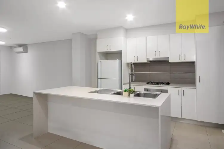 Sixth view of Homely unit listing, 1/54-58 Macarthur Street, Parramatta NSW 2150