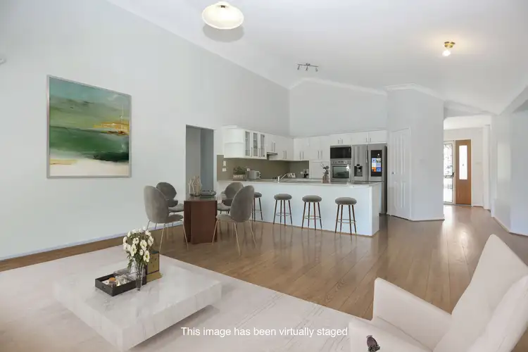 Second view of Homely house listing, 24 Windward Circuit, Tea Gardens NSW 2324