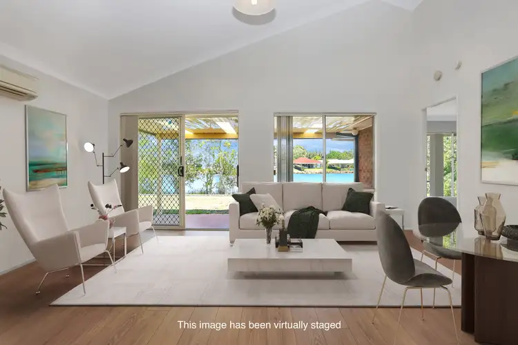 Fifth view of Homely house listing, 24 Windward Circuit, Tea Gardens NSW 2324