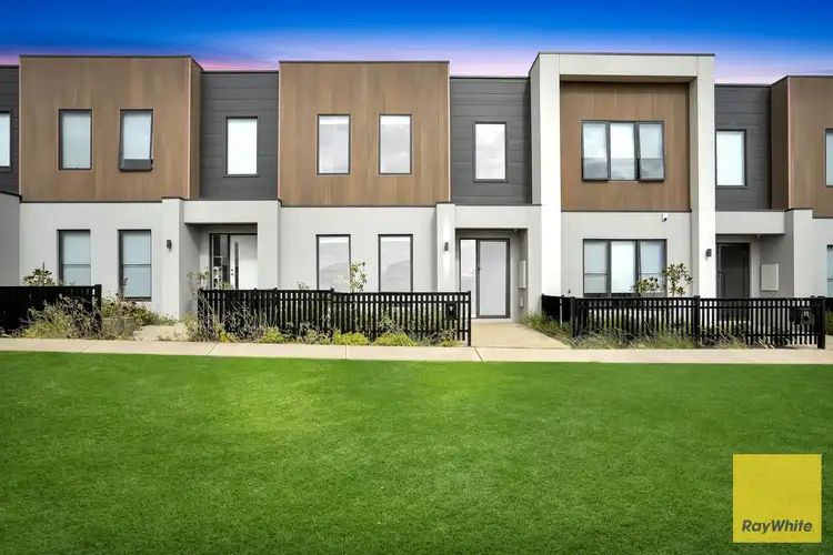Main view of Homely house listing, 9 Sunflower Walk, Bonnie Brook VIC 3335