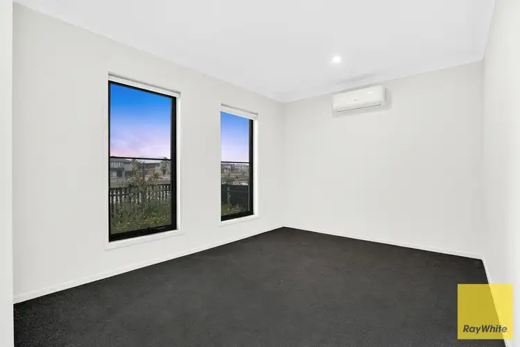 Second view of Homely house listing, 9 Sunflower Walk, Bonnie Brook VIC 3335