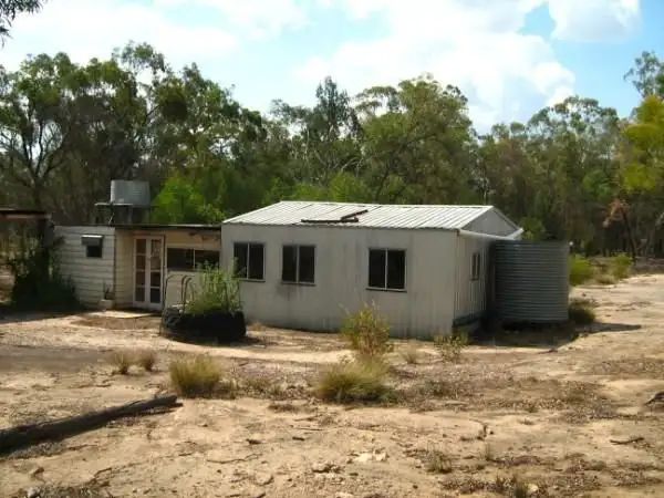 Third view of Homely land listing, 69 Dahlkes Road, Goranba QLD 4421