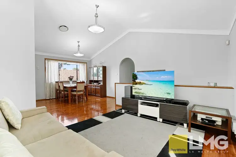 Second view of Homely house listing, 6 First Avenue, Berala NSW 2141