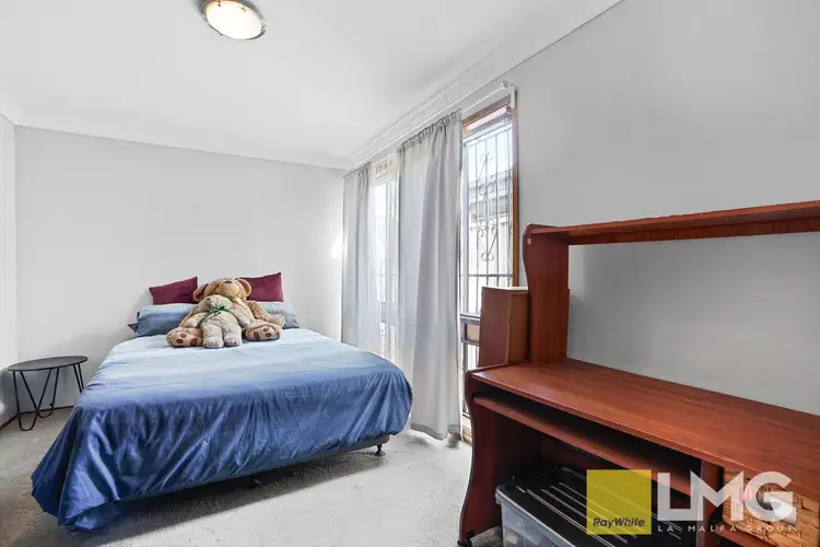 Sixth view of Homely house listing, 6 First Avenue, Berala NSW 2141
