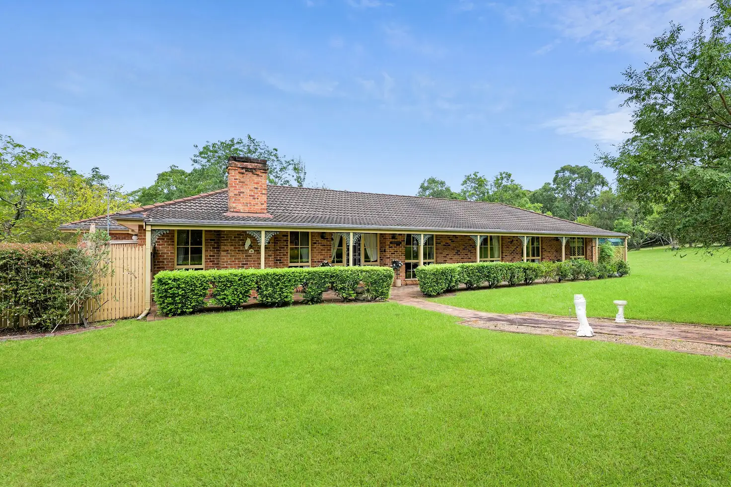 Main view of Homely rural property listing, 91 Longleat Lane, Kurmond NSW 2757