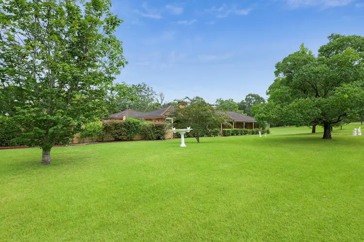 Second view of Homely rural property listing, 91 Longleat Lane, Kurmond NSW 2757