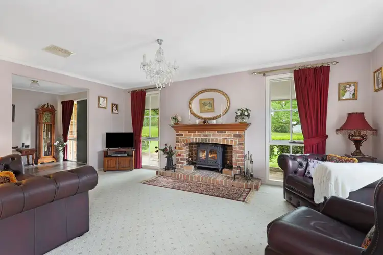 Fifth view of Homely rural property listing, 91 Longleat Lane, Kurmond NSW 2757