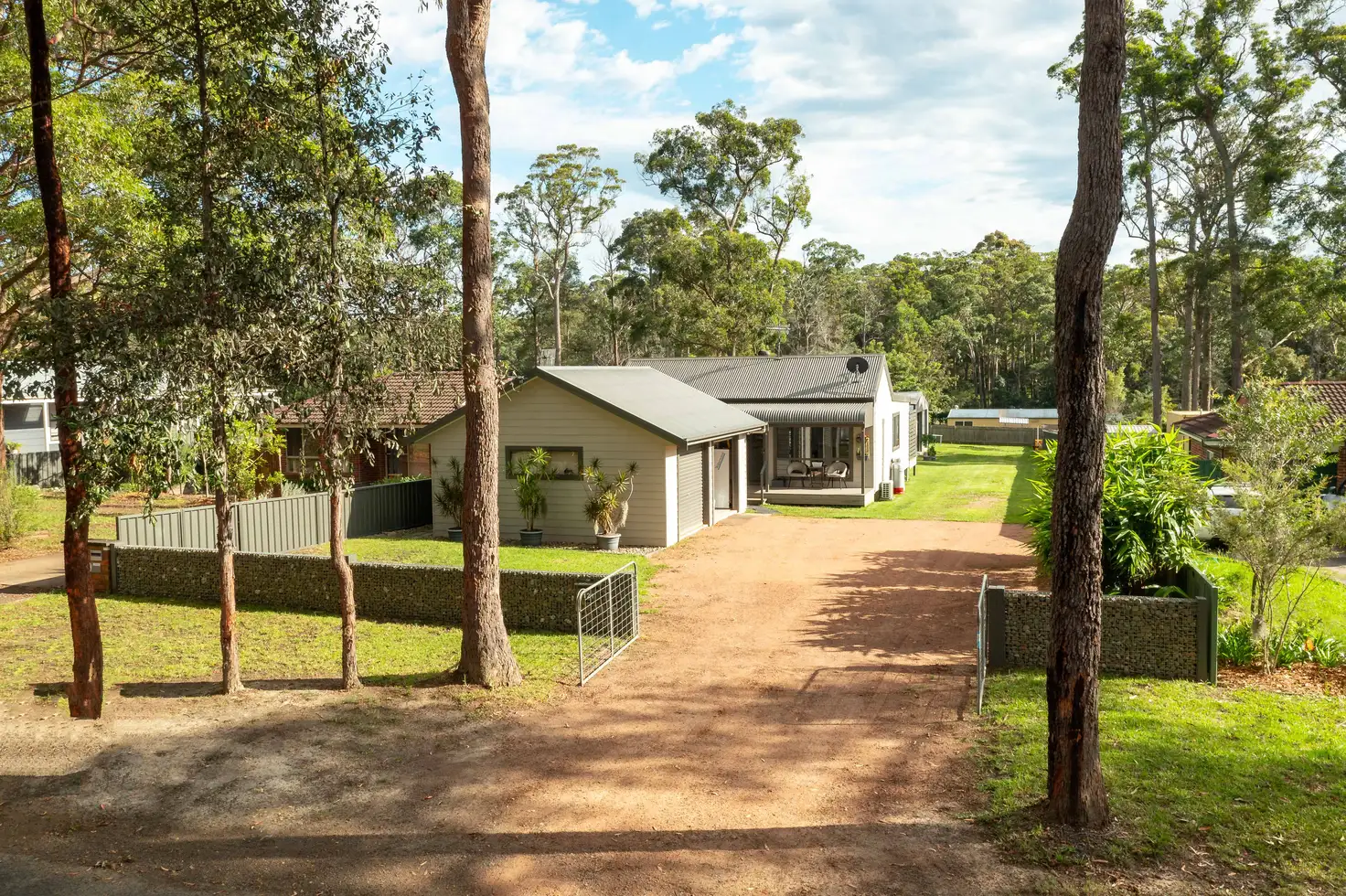 Main view of Homely house listing, 121 Clarendon Crescent, St Georges Basin NSW 2540