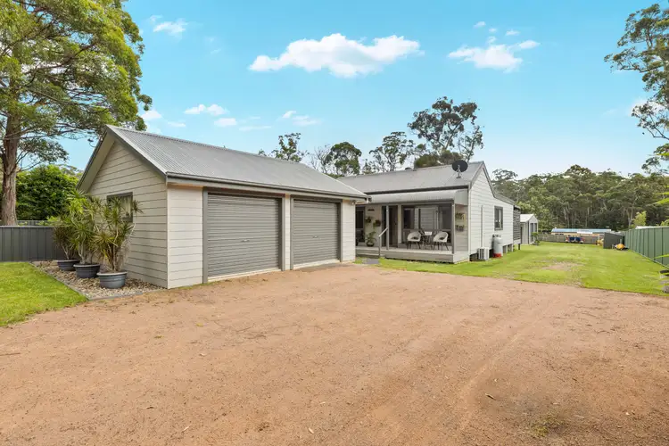 Second view of Homely house listing, 121 Clarendon Crescent, St Georges Basin NSW 2540