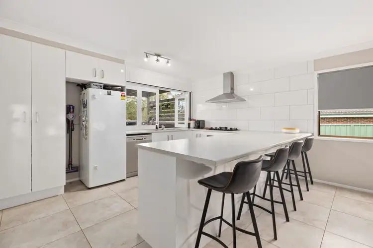 Third view of Homely house listing, 121 Clarendon Crescent, St Georges Basin NSW 2540