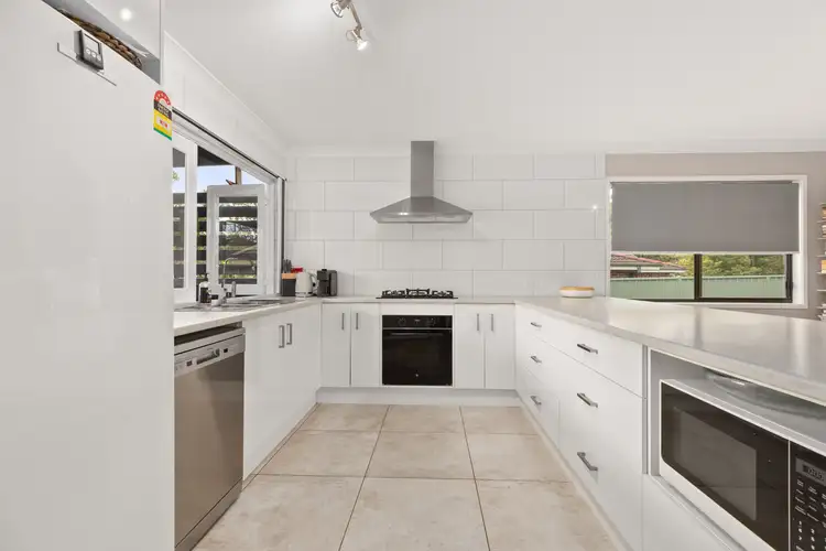 Fourth view of Homely house listing, 121 Clarendon Crescent, St Georges Basin NSW 2540