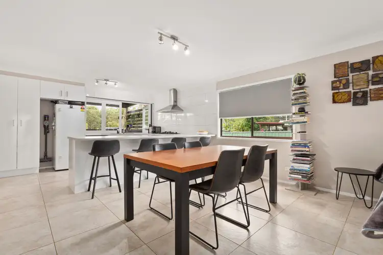 Fifth view of Homely house listing, 121 Clarendon Crescent, St Georges Basin NSW 2540