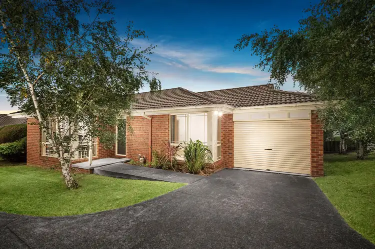 1/6 Carina Close, Wantirna South VIC 3152