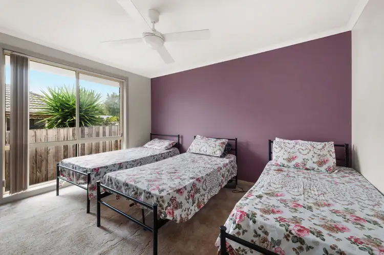 Sixth view of Homely unit listing, 1/6 Carina Close, Wantirna South VIC 3152