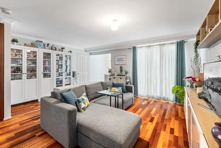 Second view of Homely house listing, 42 Chestnut Crescent, Prestons NSW 2170