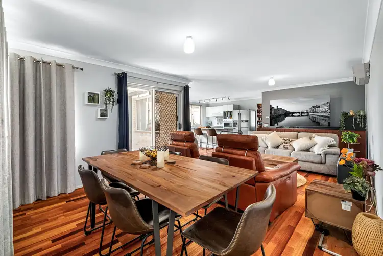 Third view of Homely house listing, 42 Chestnut Crescent, Prestons NSW 2170