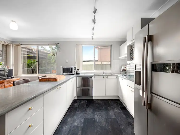 Fourth view of Homely house listing, 42 Chestnut Crescent, Prestons NSW 2170