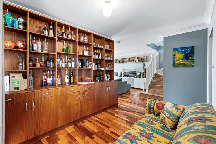 Fifth view of Homely house listing, 42 Chestnut Crescent, Prestons NSW 2170
