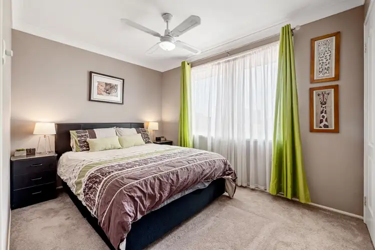 Sixth view of Homely house listing, 42 Chestnut Crescent, Prestons NSW 2170