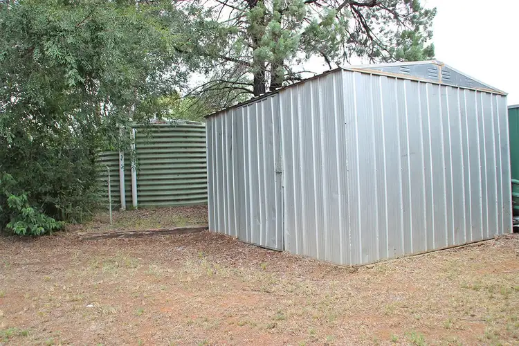 Second view of Homely house listing, 27 - 29 BARWON Street, Baradine NSW 2396