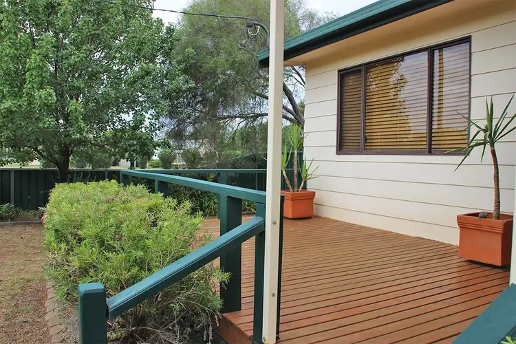 Sixth view of Homely house listing, 27 - 29 BARWON Street, Baradine NSW 2396