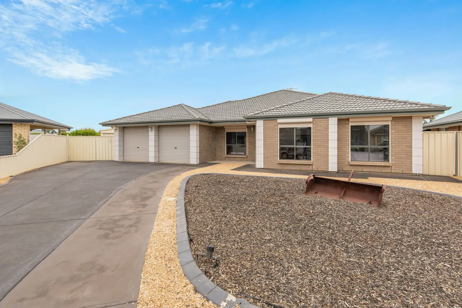 Main view of Homely house listing, 11 Alexios Court, Munno Para West SA 5115