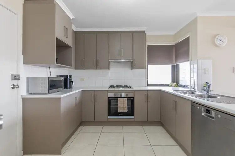 Third view of Homely house listing, 11 Alexios Court, Munno Para West SA 5115