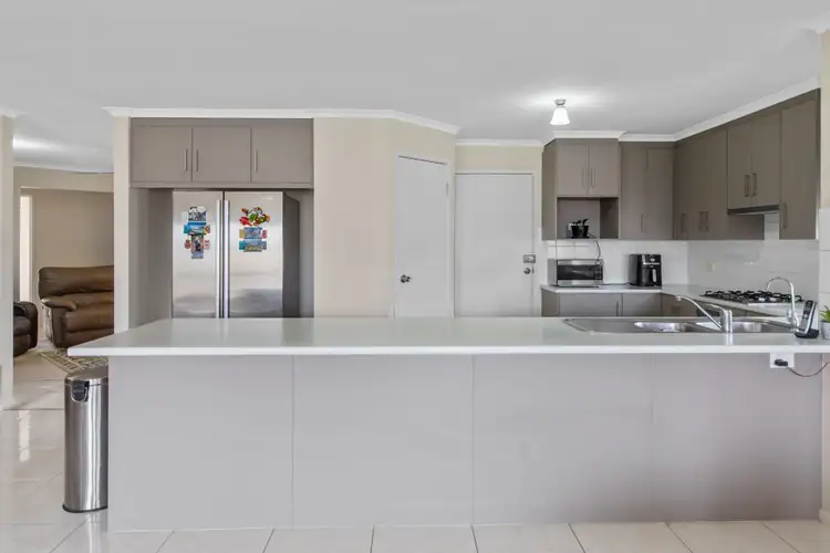 Fourth view of Homely house listing, 11 Alexios Court, Munno Para West SA 5115
