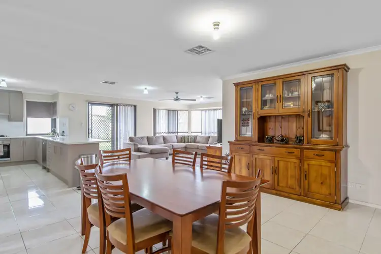 Fifth view of Homely house listing, 11 Alexios Court, Munno Para West SA 5115