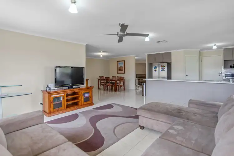 Sixth view of Homely house listing, 11 Alexios Court, Munno Para West SA 5115
