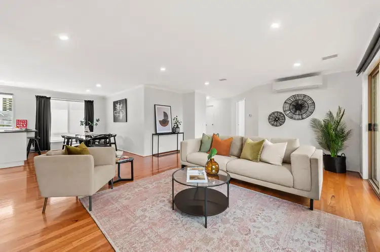 Second view of Homely house listing, 31 Parkside Close, Lilydale VIC 3140