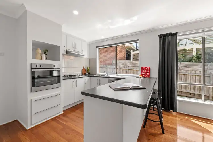 Third view of Homely house listing, 31 Parkside Close, Lilydale VIC 3140