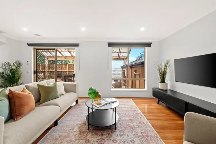 Fourth view of Homely house listing, 31 Parkside Close, Lilydale VIC 3140