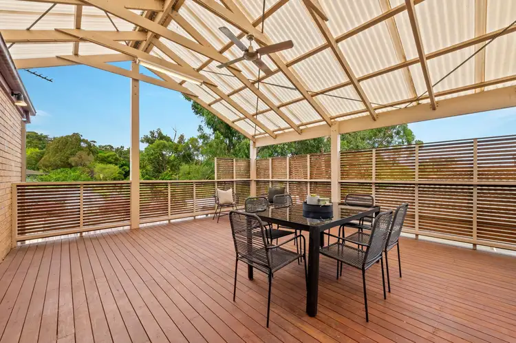 Fifth view of Homely house listing, 31 Parkside Close, Lilydale VIC 3140