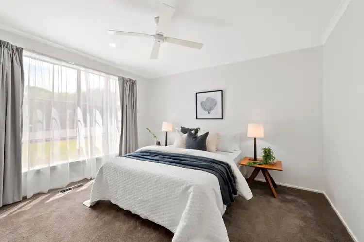 Sixth view of Homely house listing, 31 Parkside Close, Lilydale VIC 3140