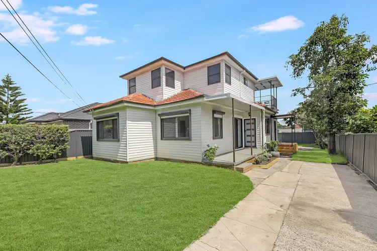 210 Auburn Road, Yagoona NSW 2199