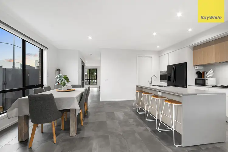 Fifth view of Homely house listing, 69 Wireless Drive, Aintree VIC 3336