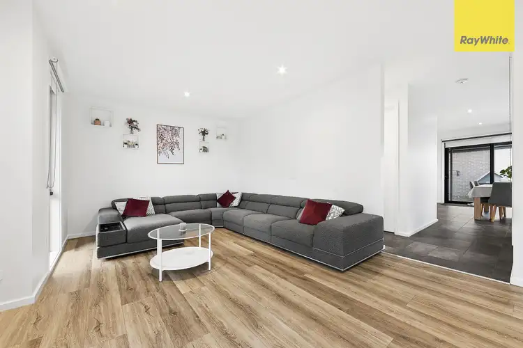 Sixth view of Homely house listing, 69 Wireless Drive, Aintree VIC 3336