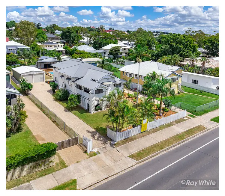 Second view of Homely house listing, 132 Upper Dawson Road, The Range QLD 4700