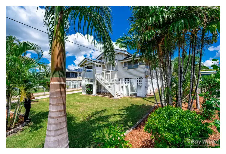 Third view of Homely house listing, 132 Upper Dawson Road, The Range QLD 4700