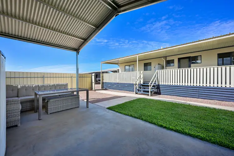 Main view of Homely house listing, 83 Deakin Road, Quorn SA 5433